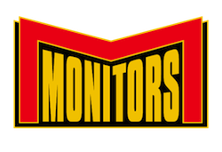 Monitors Holiday Party 2023
